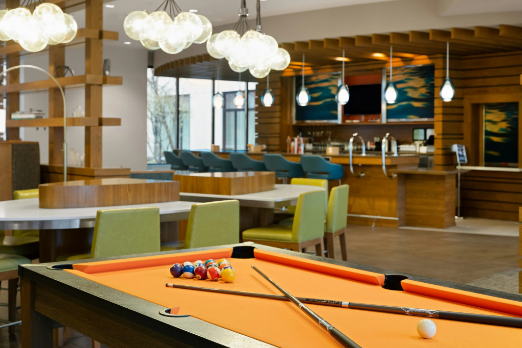 EVEN Hotel Seattle Downtown - Lake Union by IHG