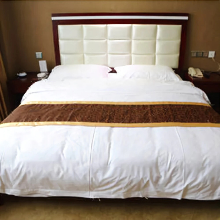 Man Dao Hotel