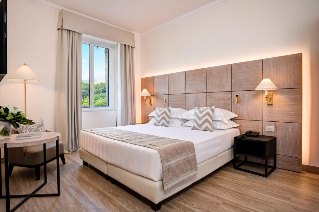 Grand Hotel Arenzano