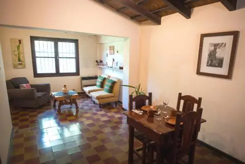 B&B Casa Hernández