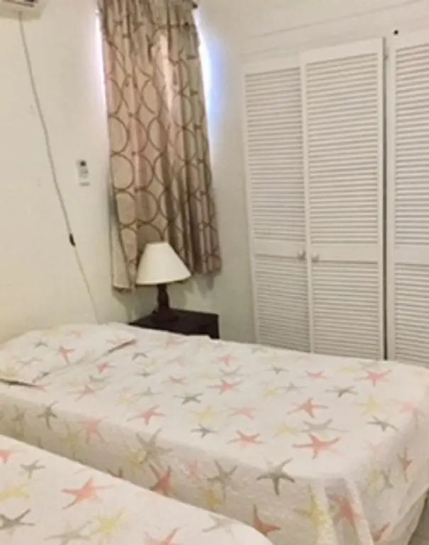 Hastings Towers 1C -2 Bed 2 Bath with Ocean Views!