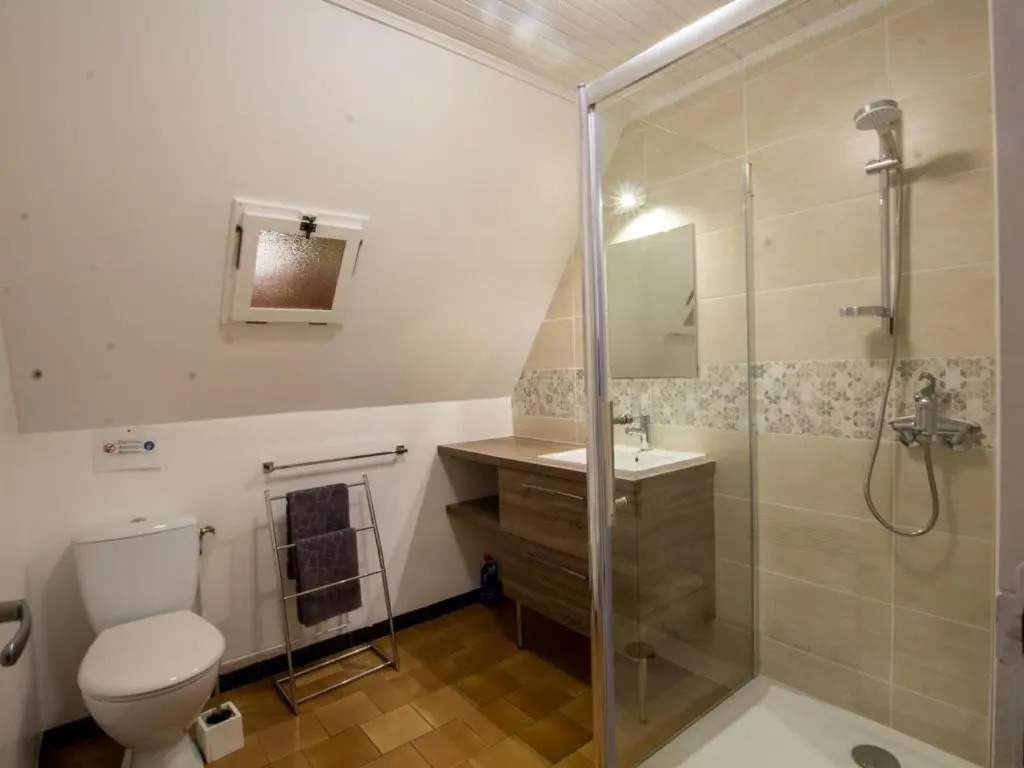 Gite Domme, 3 pièces, 4 personnes - FR-1-616-60