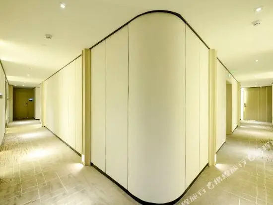 Baijia Intercontinental Hotel