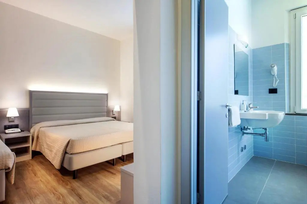 My Place Hotel