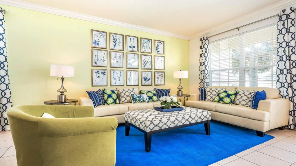 No Rear Neighbor Disney Home With Pool SPA