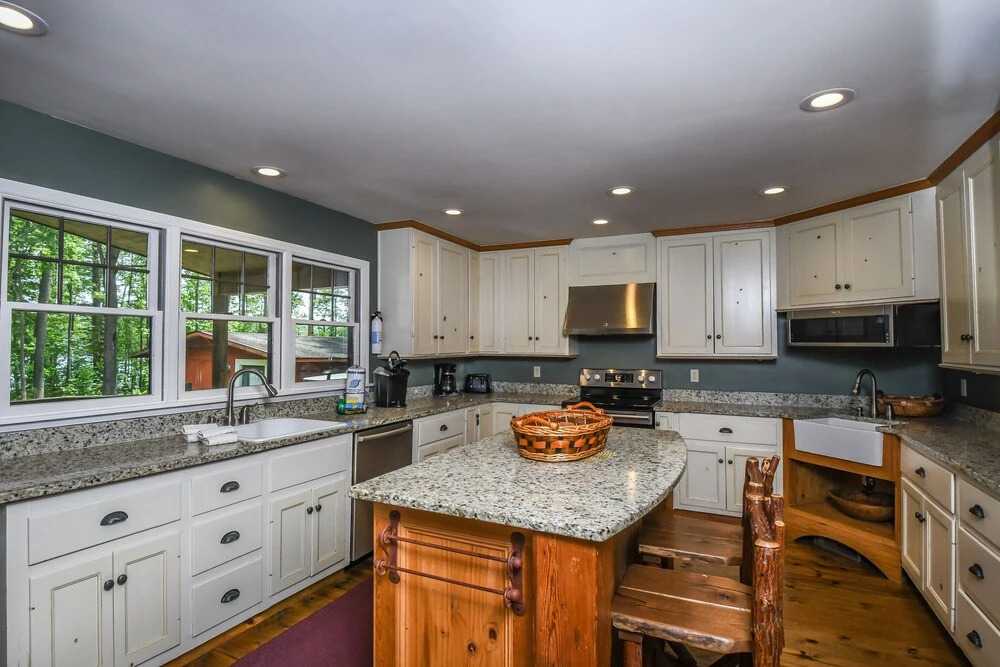 Welcome View Point 5 Bedroom House