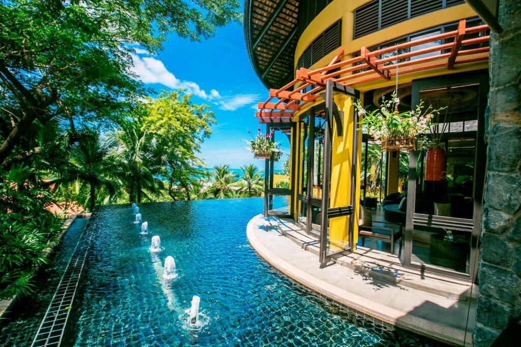 New Star Beach Resort