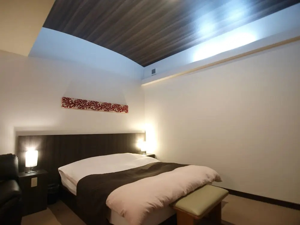 Hotel Le Mont (Adult Only)
