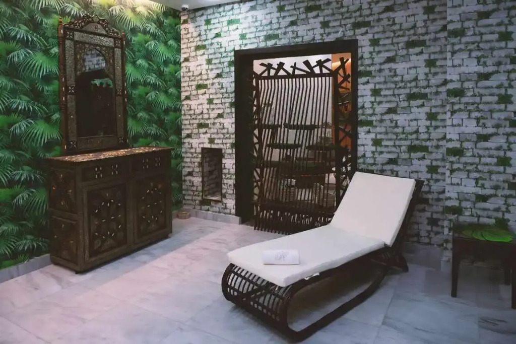 Rodina Hotel Spa & Conferences