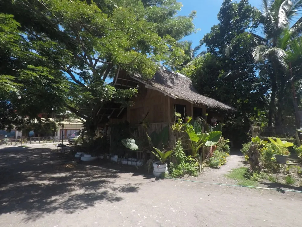 Boochee Beach