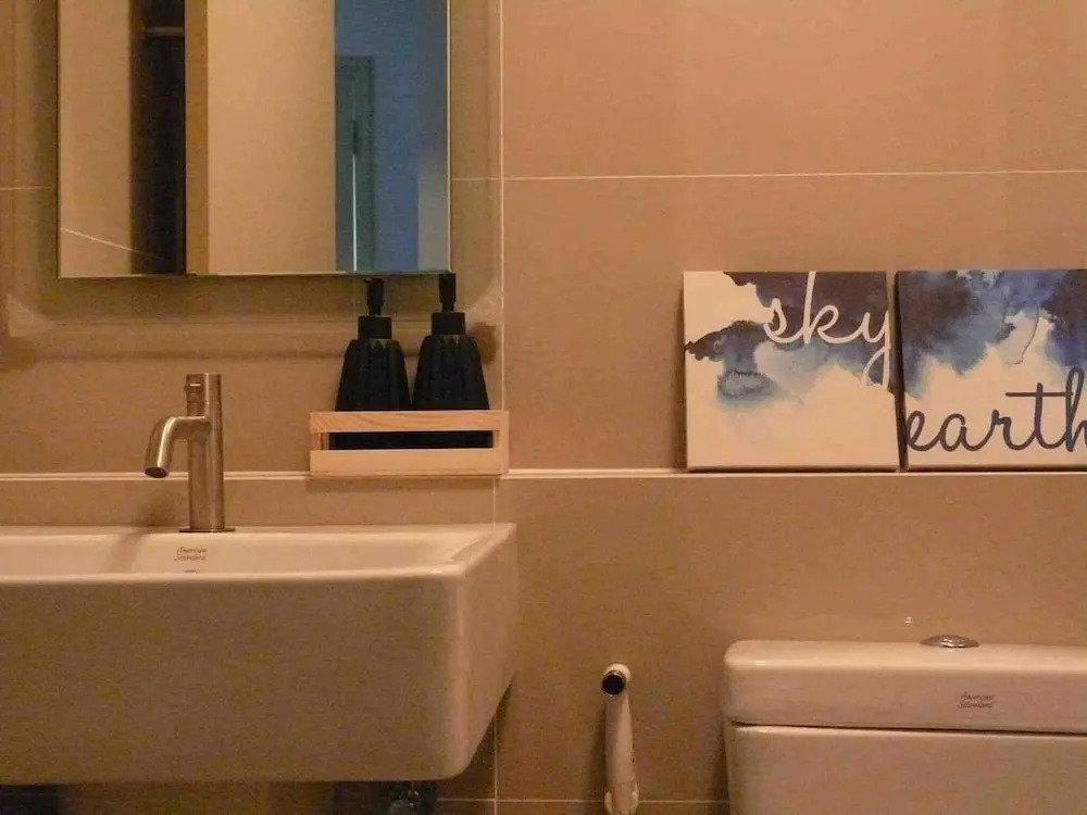 2BR Style Comfort2mins Walk to Chiang Mai Fest