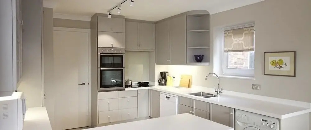 A Place Like Home - Chelsea Apartment with River Views