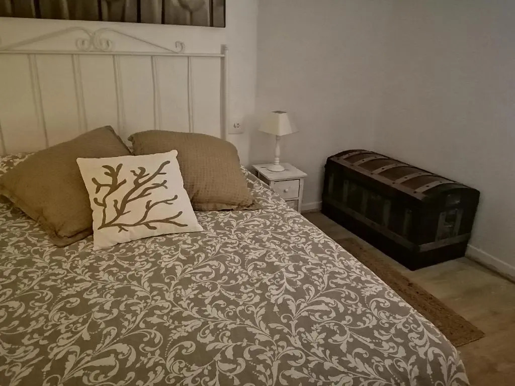 Casa tia Juanita