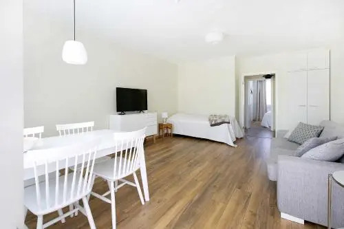 Design Apartments Kristiina