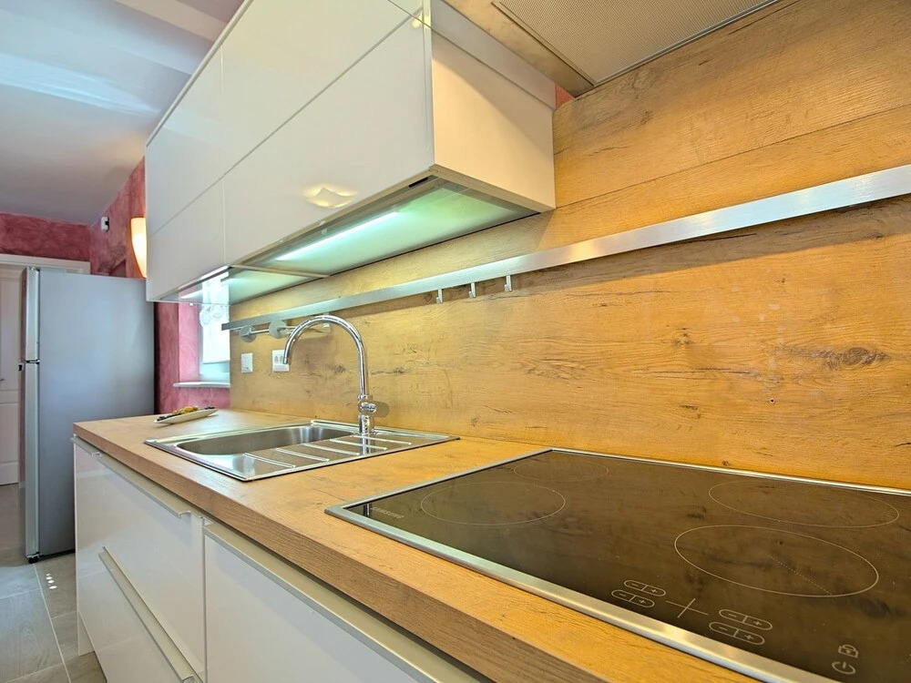Beautiful Child-friendly Villa With Private Pool in Porec