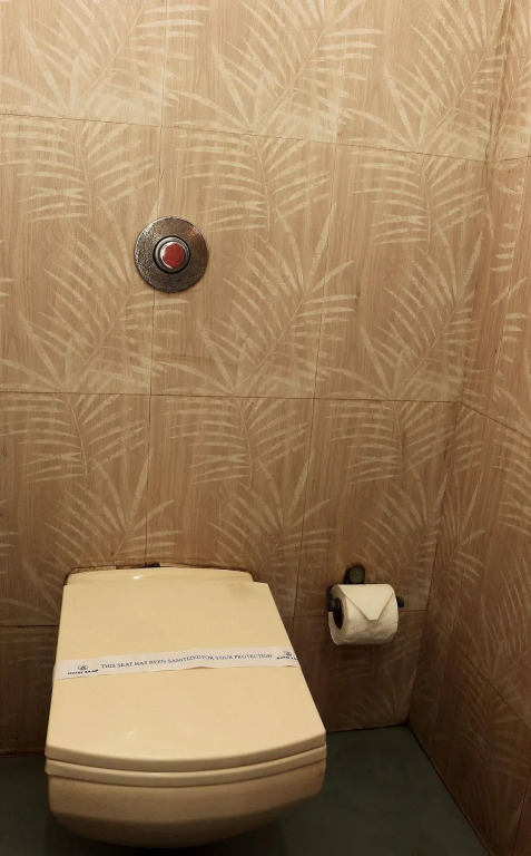 Hotel Saad