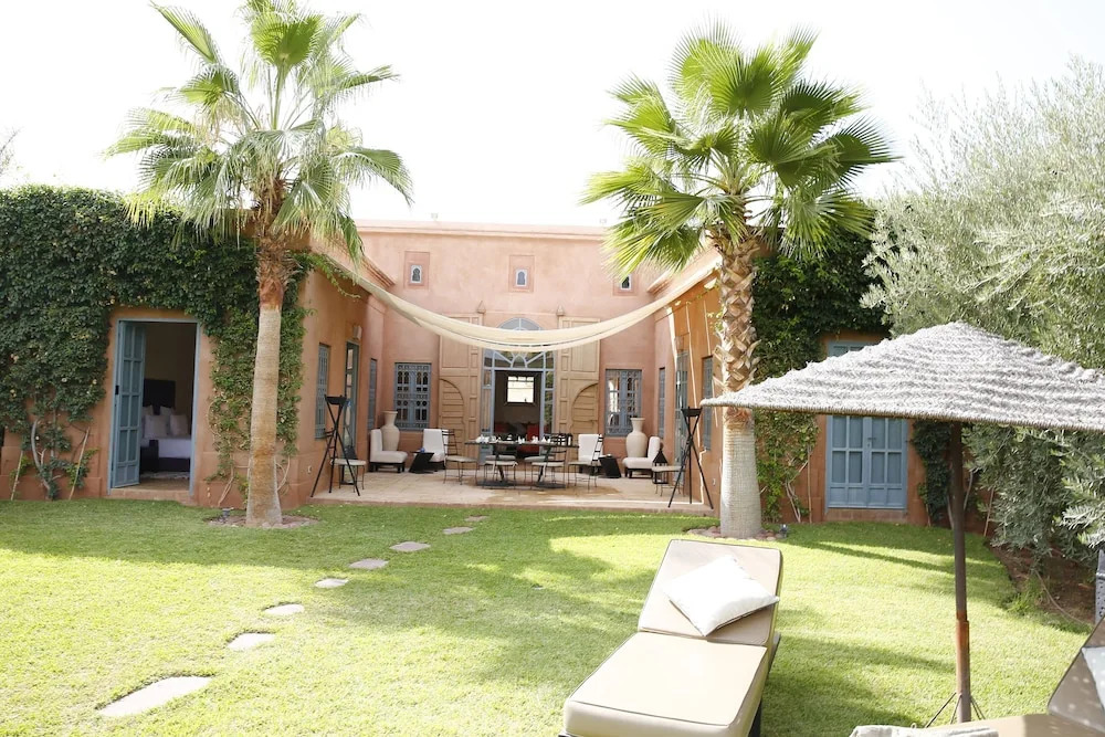 Villa Akhdar 14