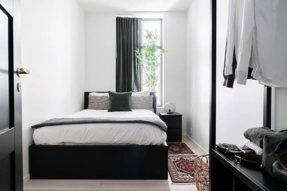 Stay Bryggen - Serviced Apartments