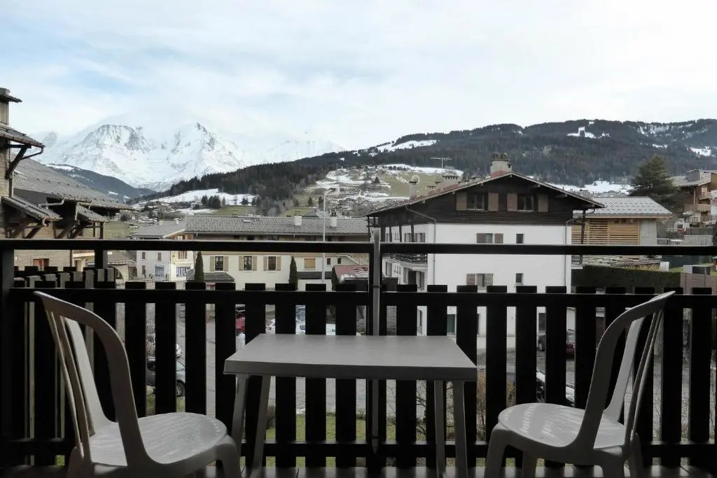 Résidence Le Royal - 2 Pièces pour 4 Personnes 034