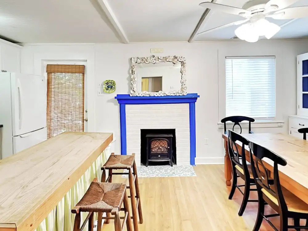 A Shore Thing by Tybee Vacation Rentals