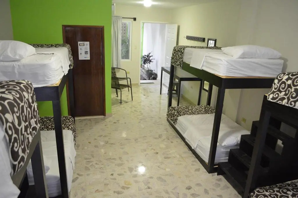 Hostal Casa Huasteca