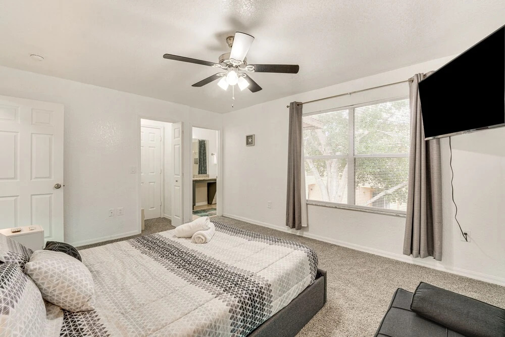 10 Mi to Disney: Regal Palms Resort Townhome