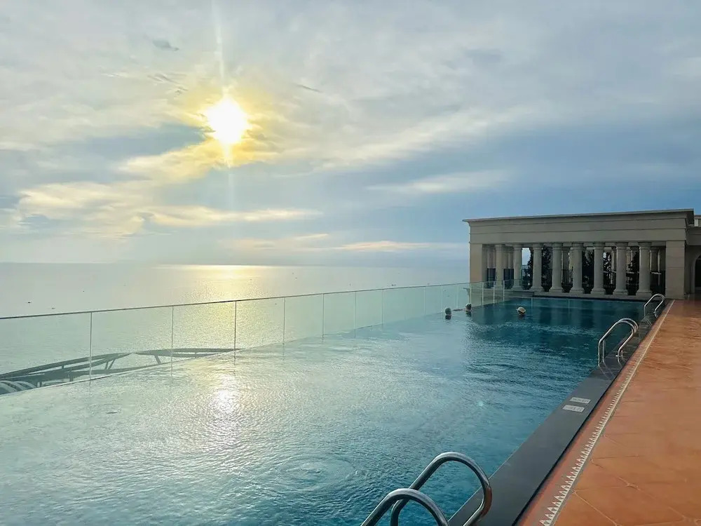JM Apartment Hillside Phu Quoc