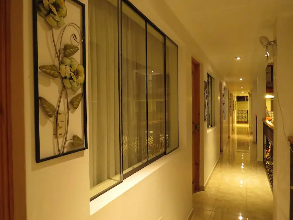 Hotel Las Flores