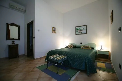 Rooms Alla Beccaccia