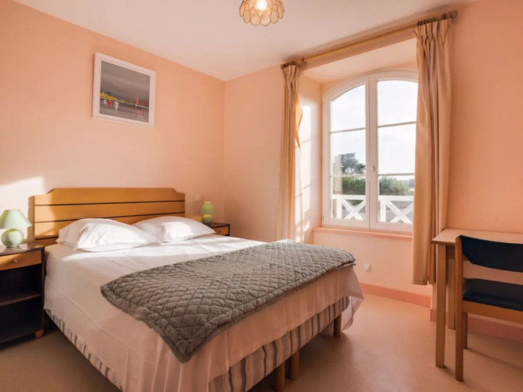 Apartment Beaumer Carnac 12289