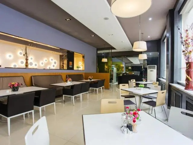 Jinjiang Inn Zhengzhou Hanghai Zhong Road Erqi Wanda