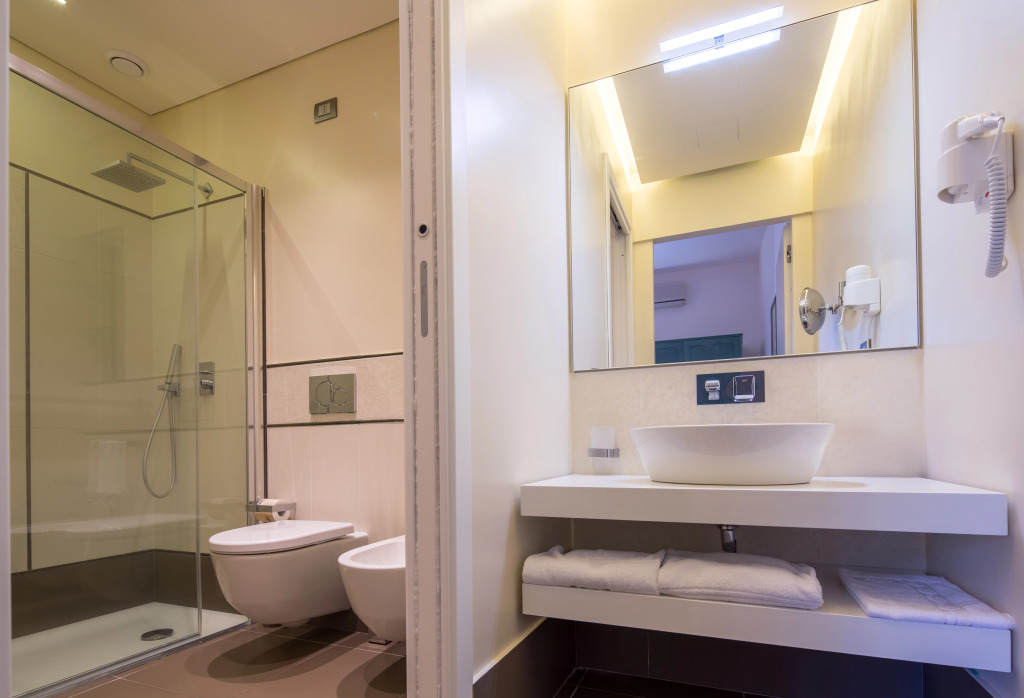 UNA Hotels Naxos Beach Sicilia