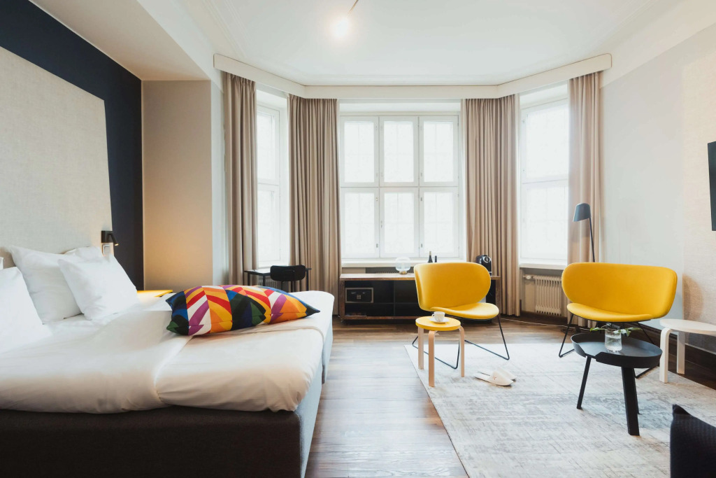 Hotel Klaus K