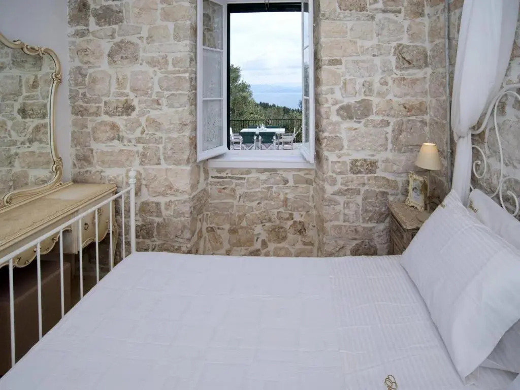 Villa Eleonas