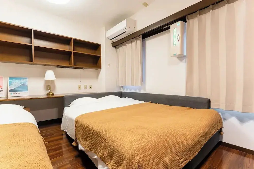 Villa Mitamura 301