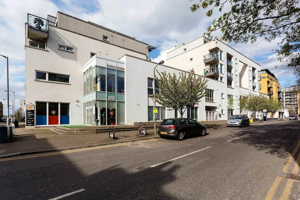 Wandsworth Luxury