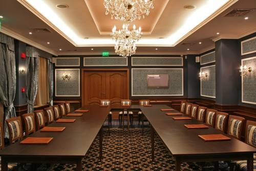 Danube Hotel & Spa