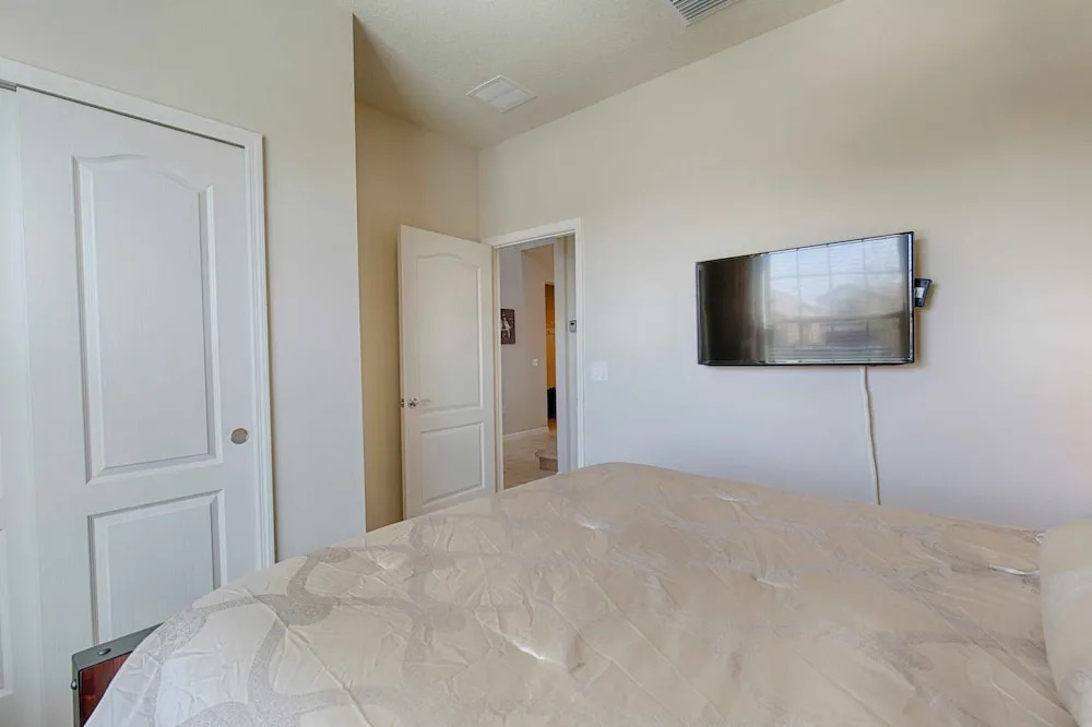 Shv1212ha - 8 Bedroom Villa In Windsor At Westside, Sleeps Up To 20, Just 7 Miles To Disney