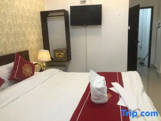 Xuan Keo Place House 2