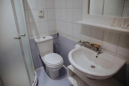 Hotel Splavar