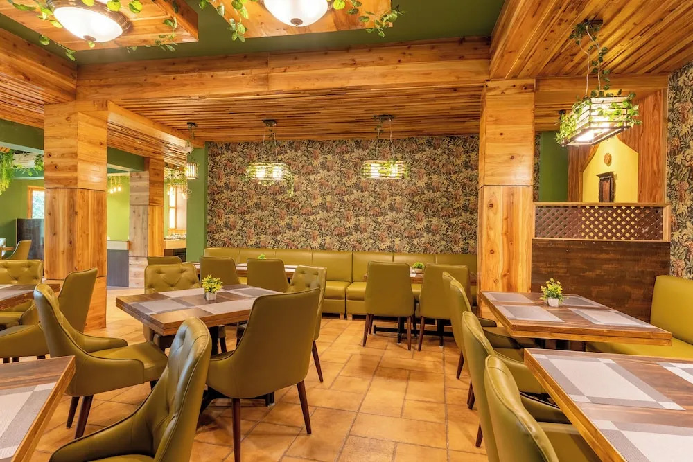 Regenta Inn Gangtok