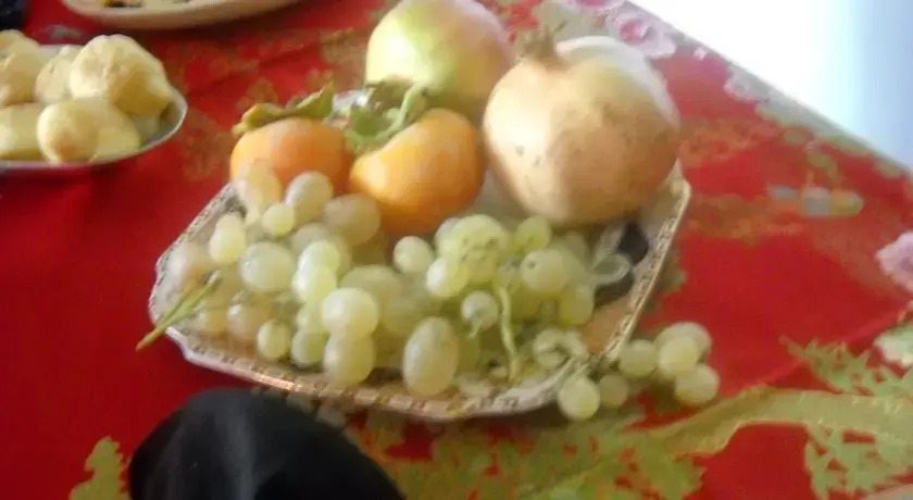 La Balia