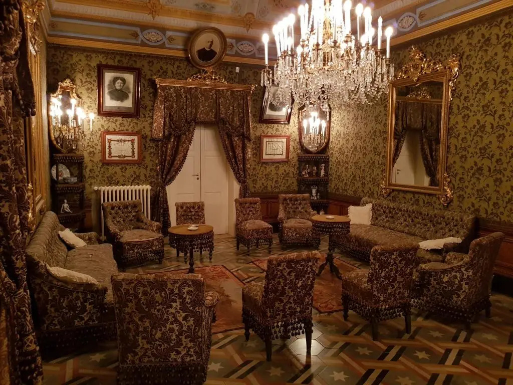 Dimora DAmato