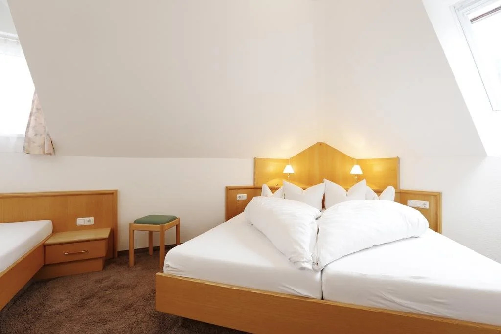 Hotel Vogt