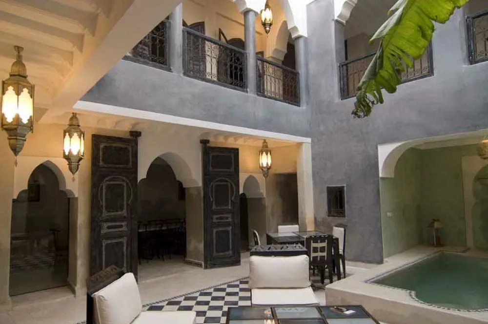 Riad Alamir
