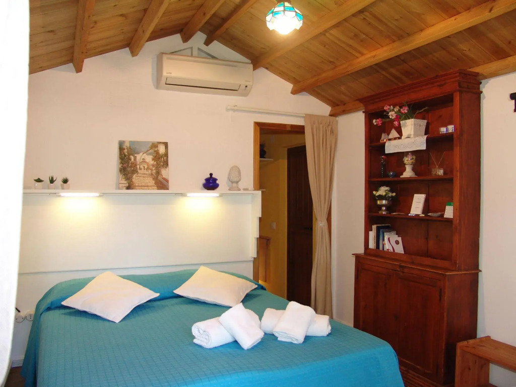 Chalet Lidia