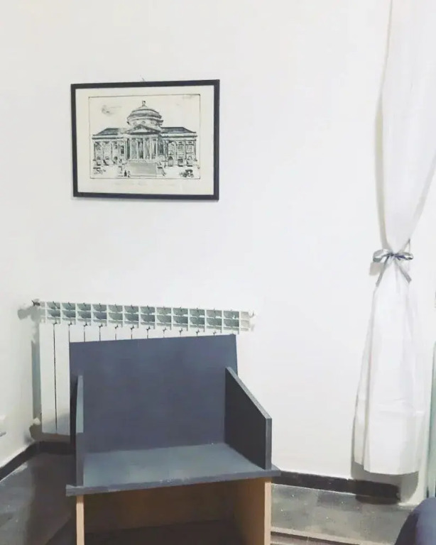 B&B Charme Centre-Ville Art & Lit Rooms