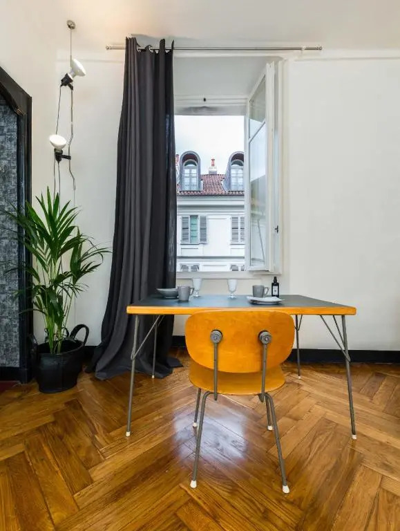 Via Garibaldi 31 Suites