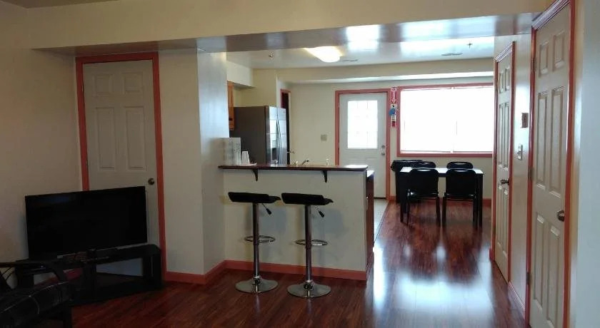 Stay Inn and Suites