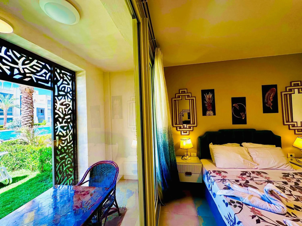 Mangroovy Stays El Gouna - BirdNest